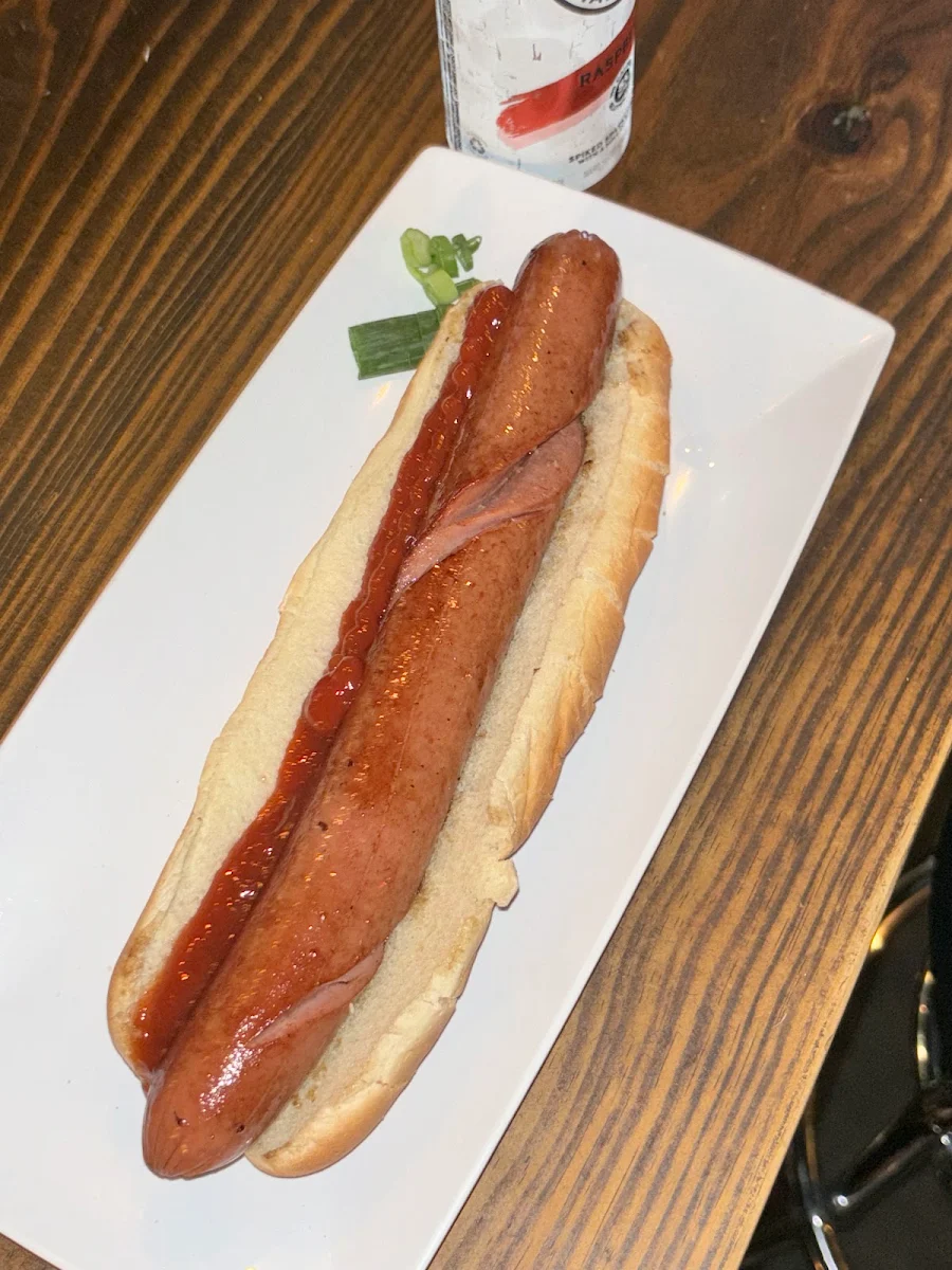 Hot Dog