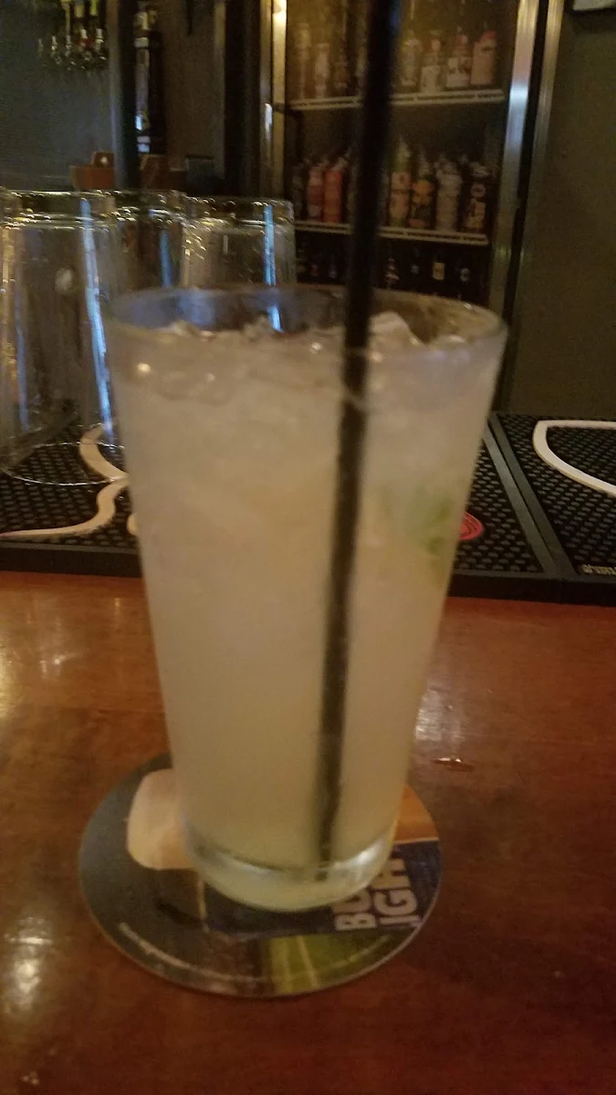 House Margarita