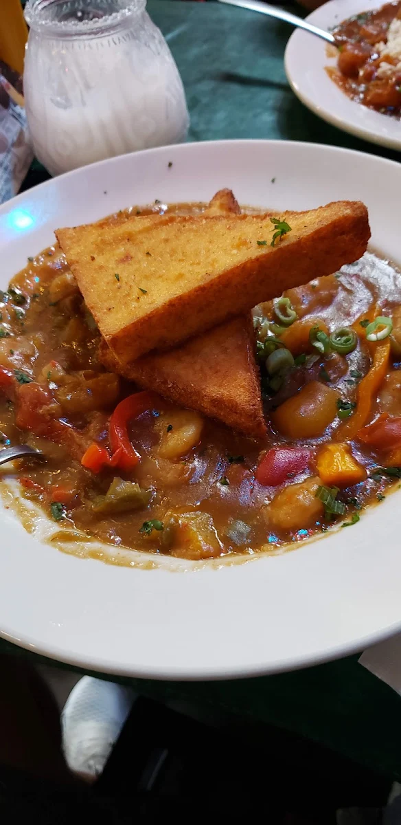 Cornbread