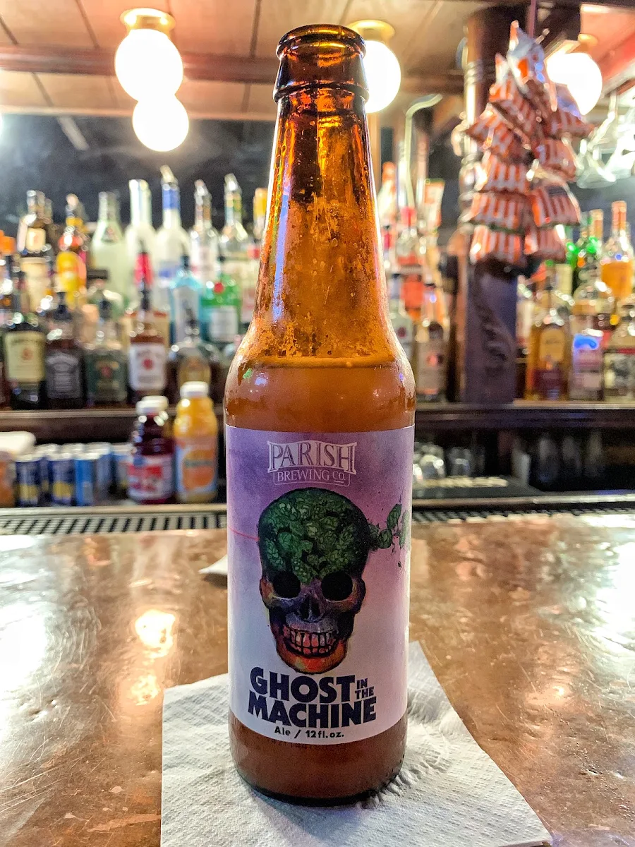 Hot Sauce
