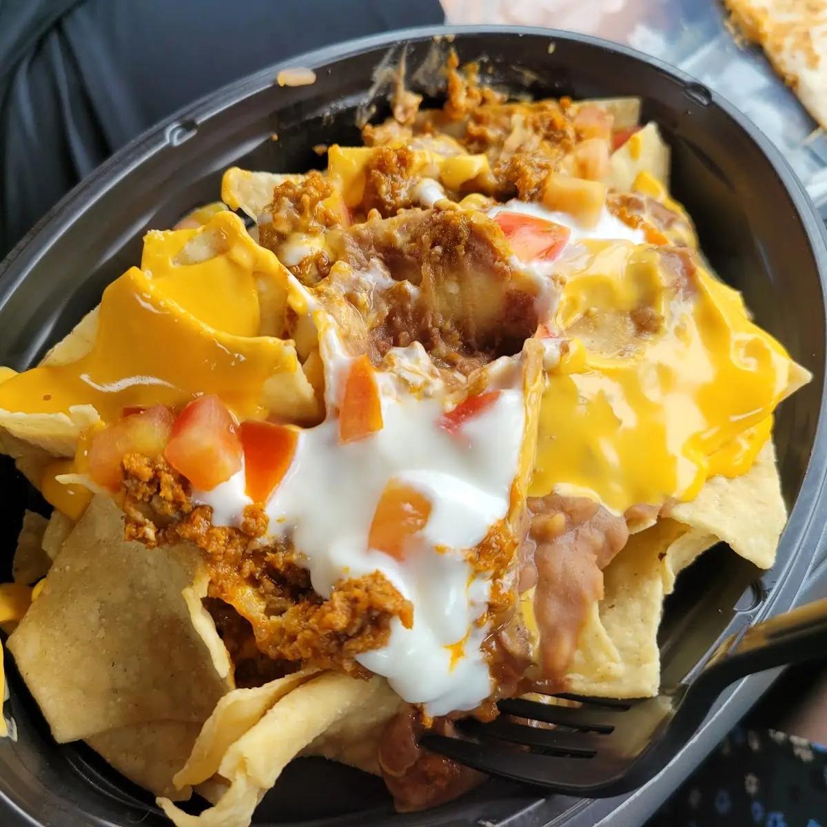 Nachos Bellgrande