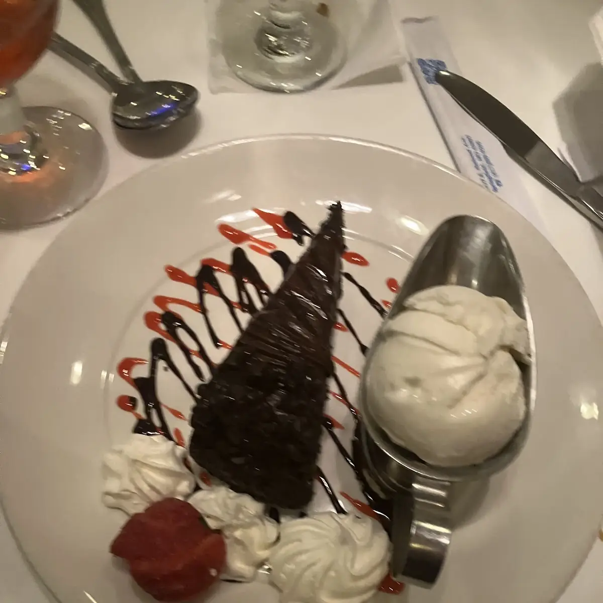 Chocolate Cake
