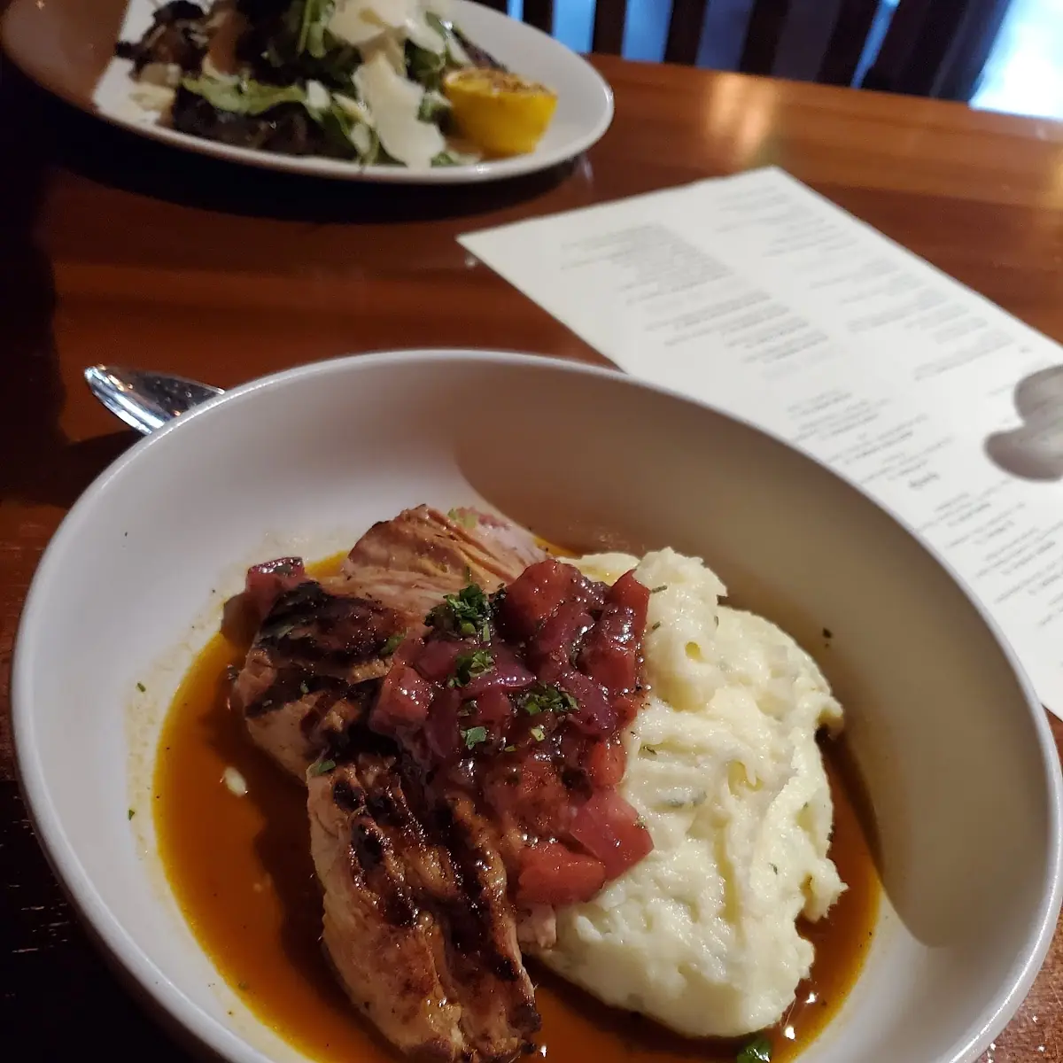 Pork Chops