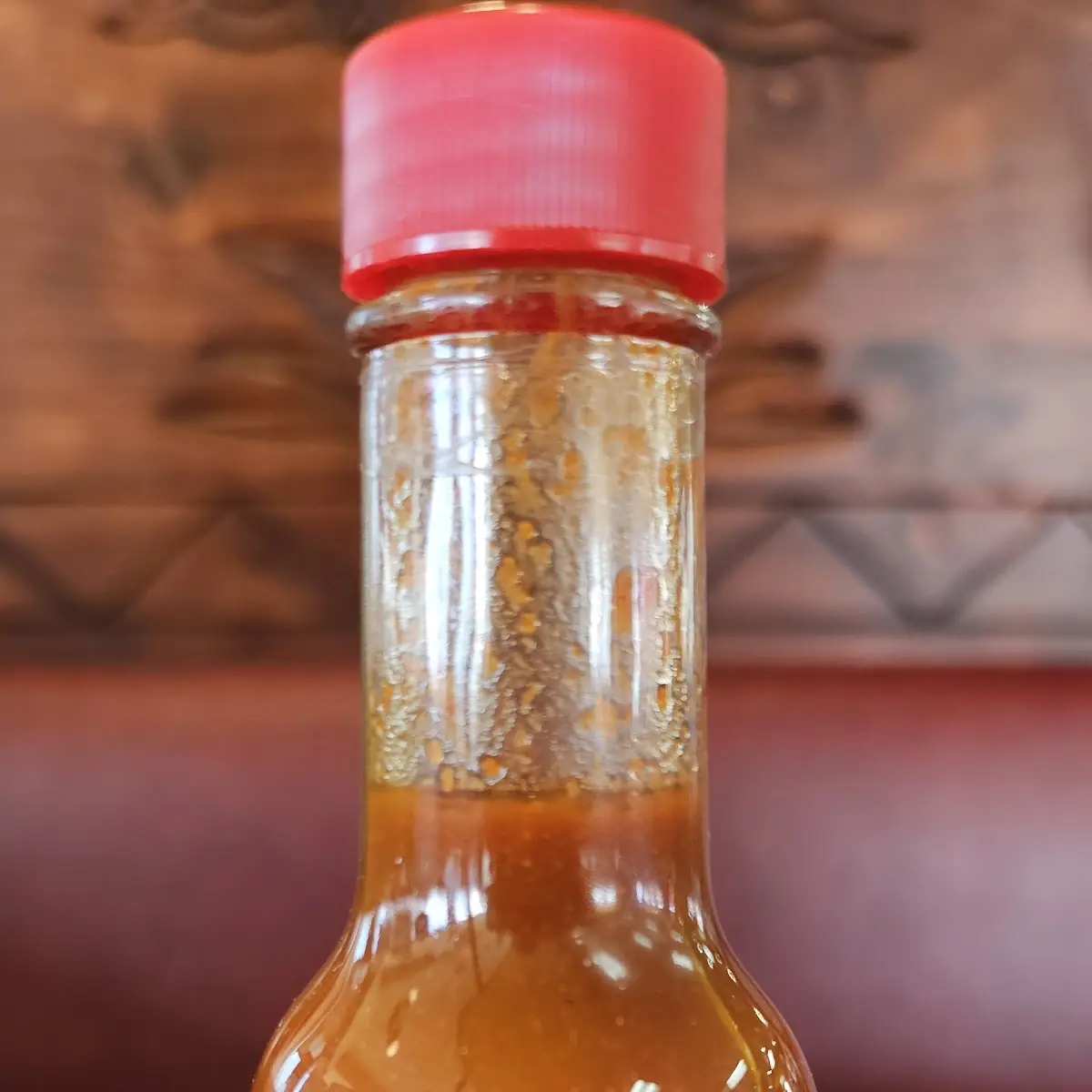 Hot Sauce