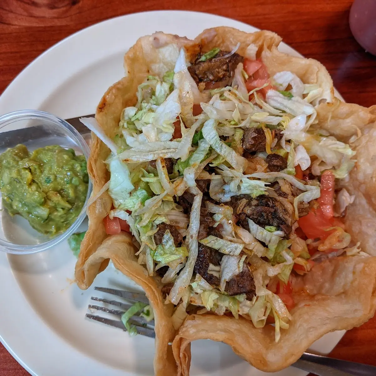 Taco Salad
