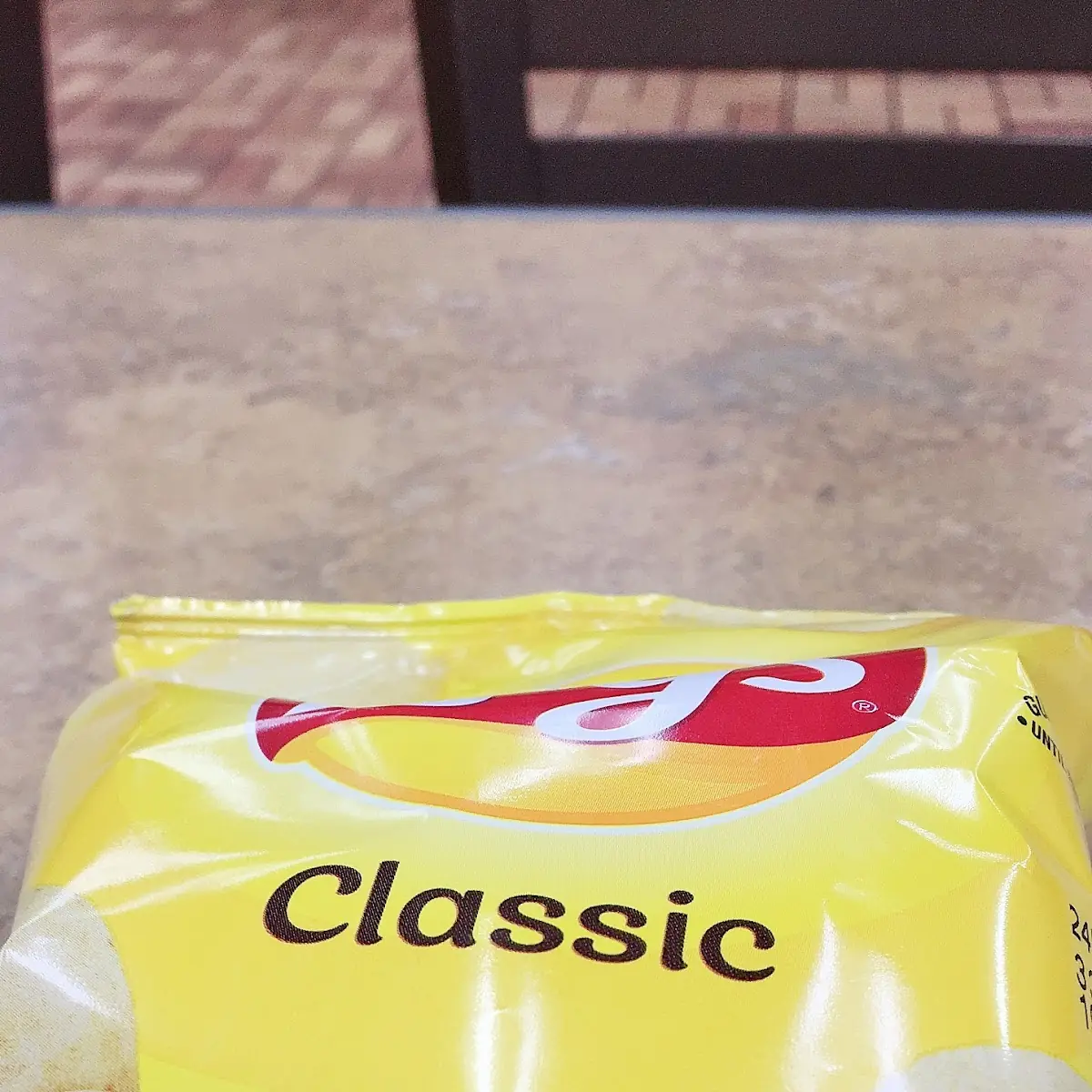 Lays Classic