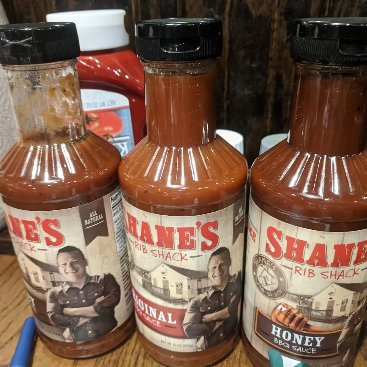 BBQ Sauce