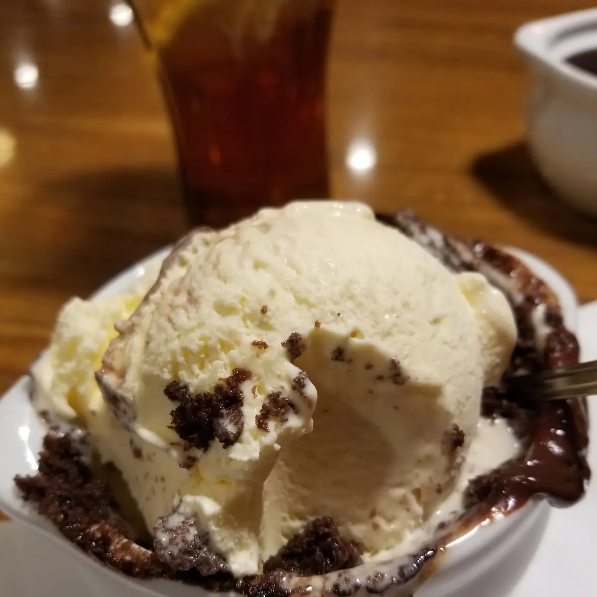 Lava Cake