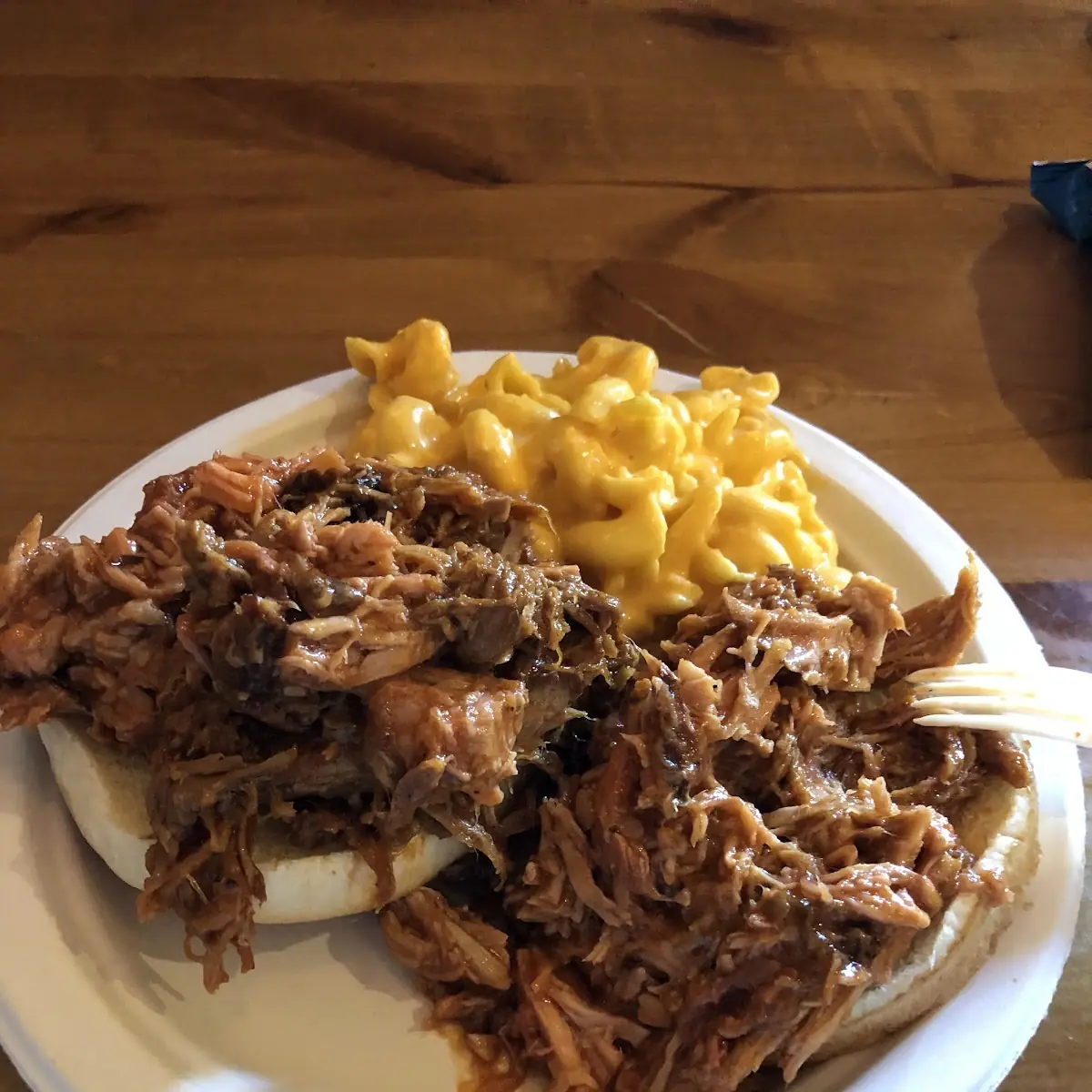 Pulled Pork