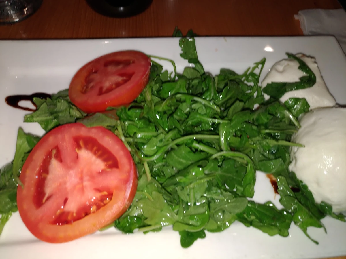 Caprese, Amici