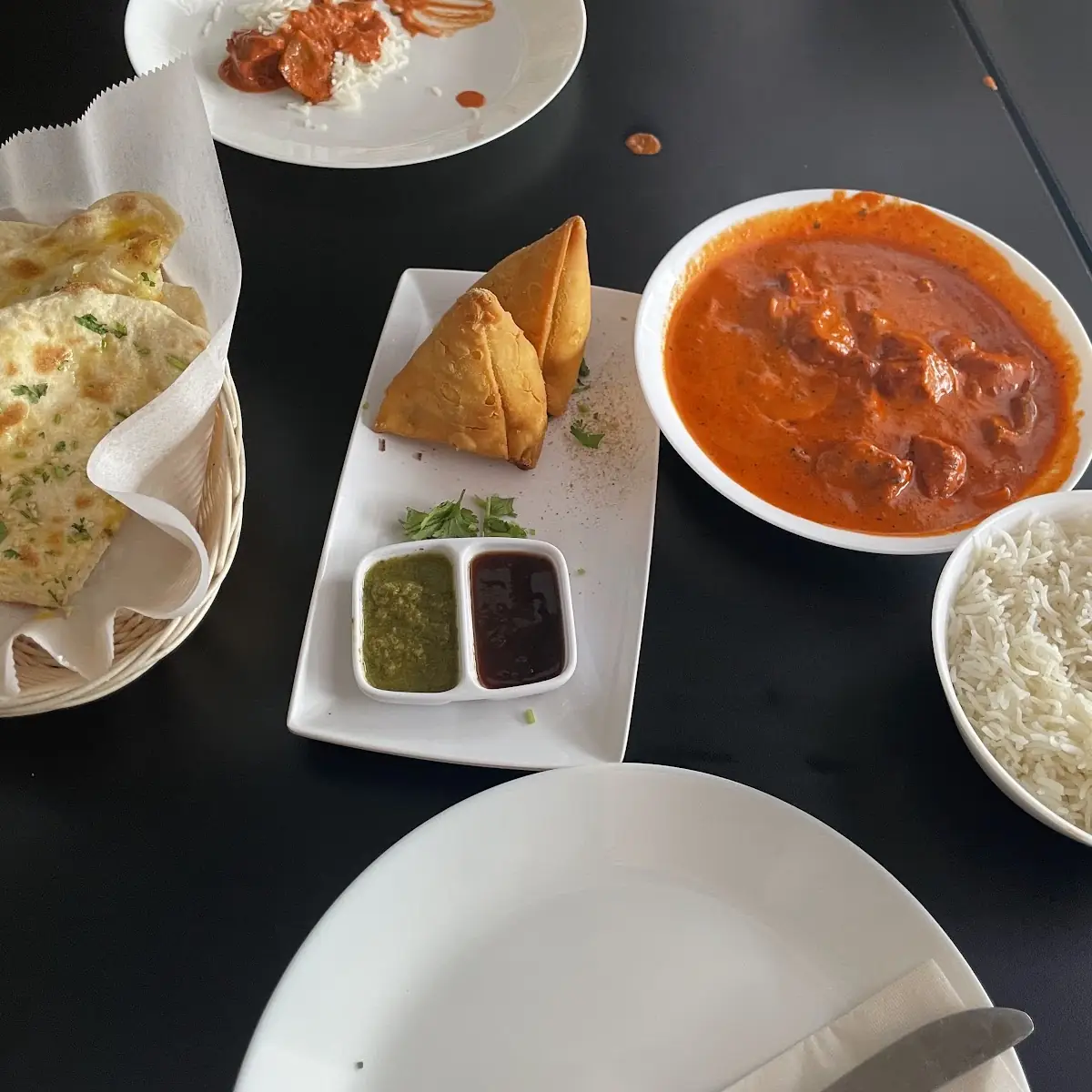 NE7 Rogan Josh