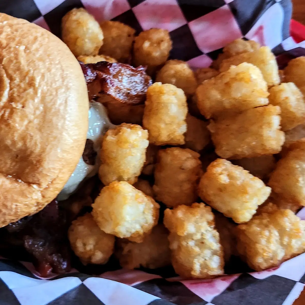 Tater Tots