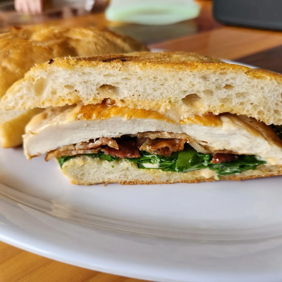 Chicken Sandwich