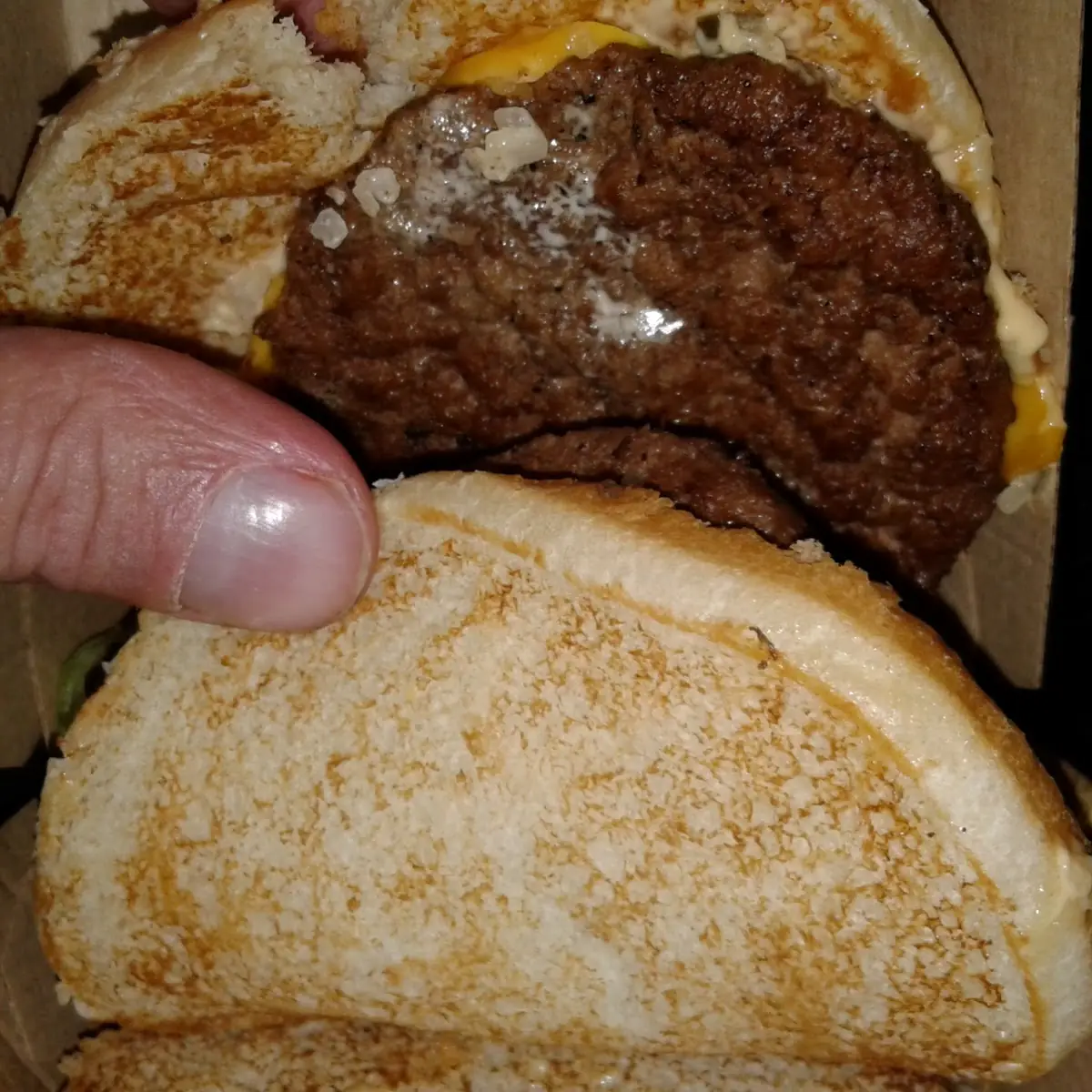 Big Mac Meal