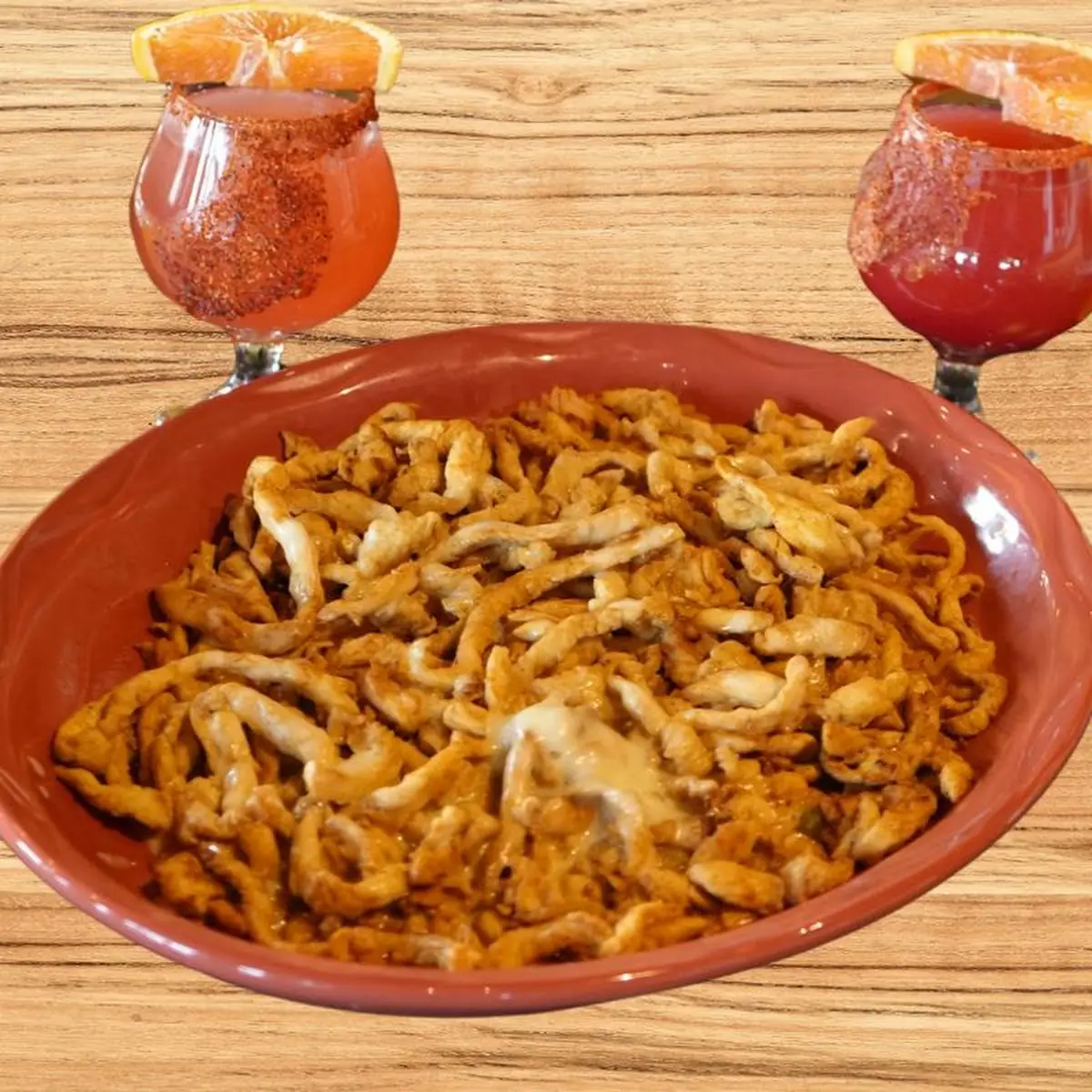 Pollo Loco