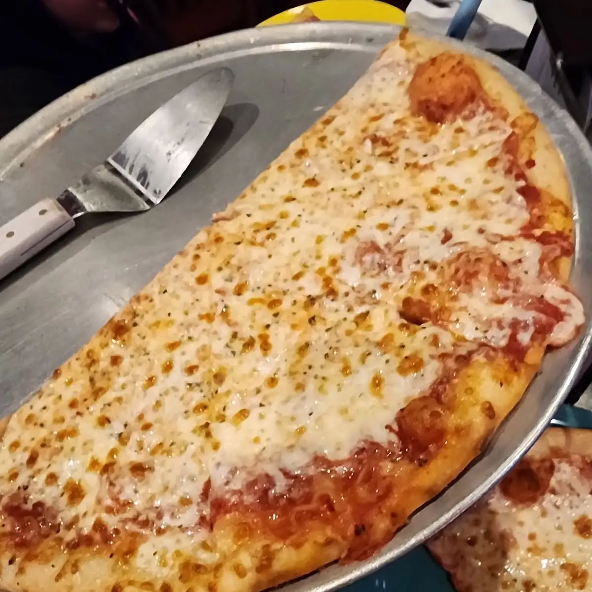 Cheese Pizza