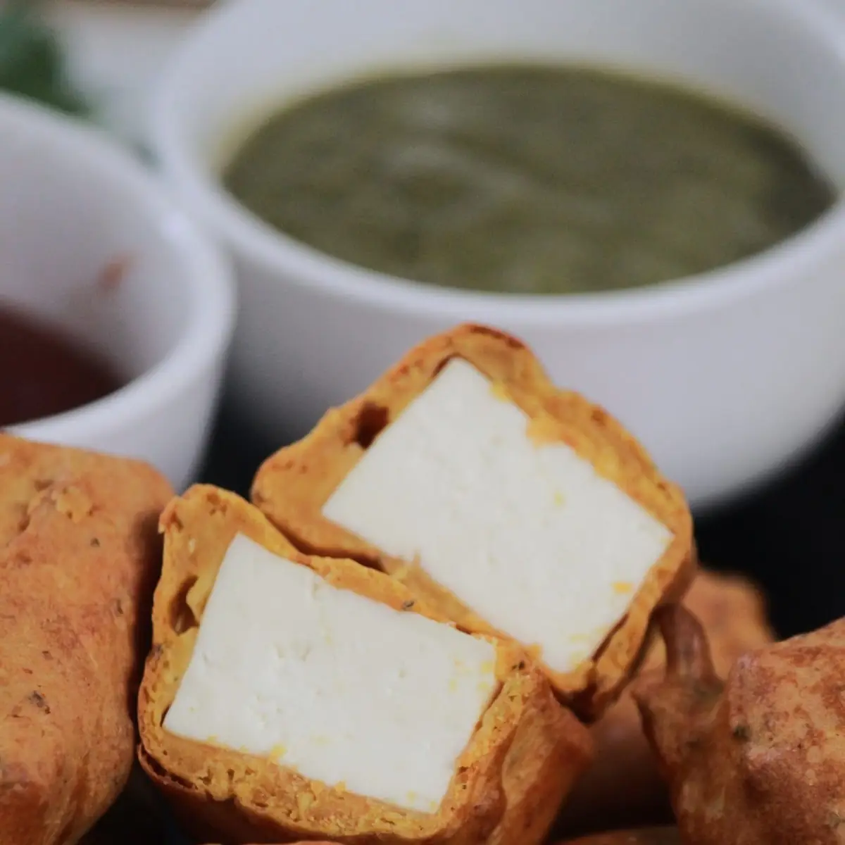 Paneer Pakora