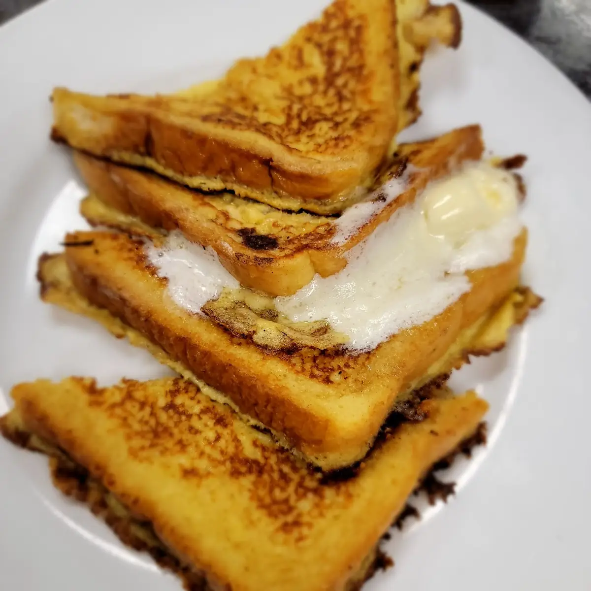 Regular French Toast