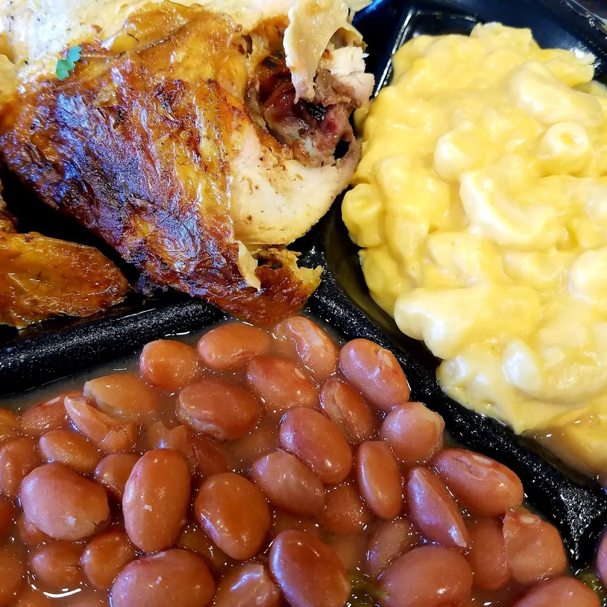Baked Beans