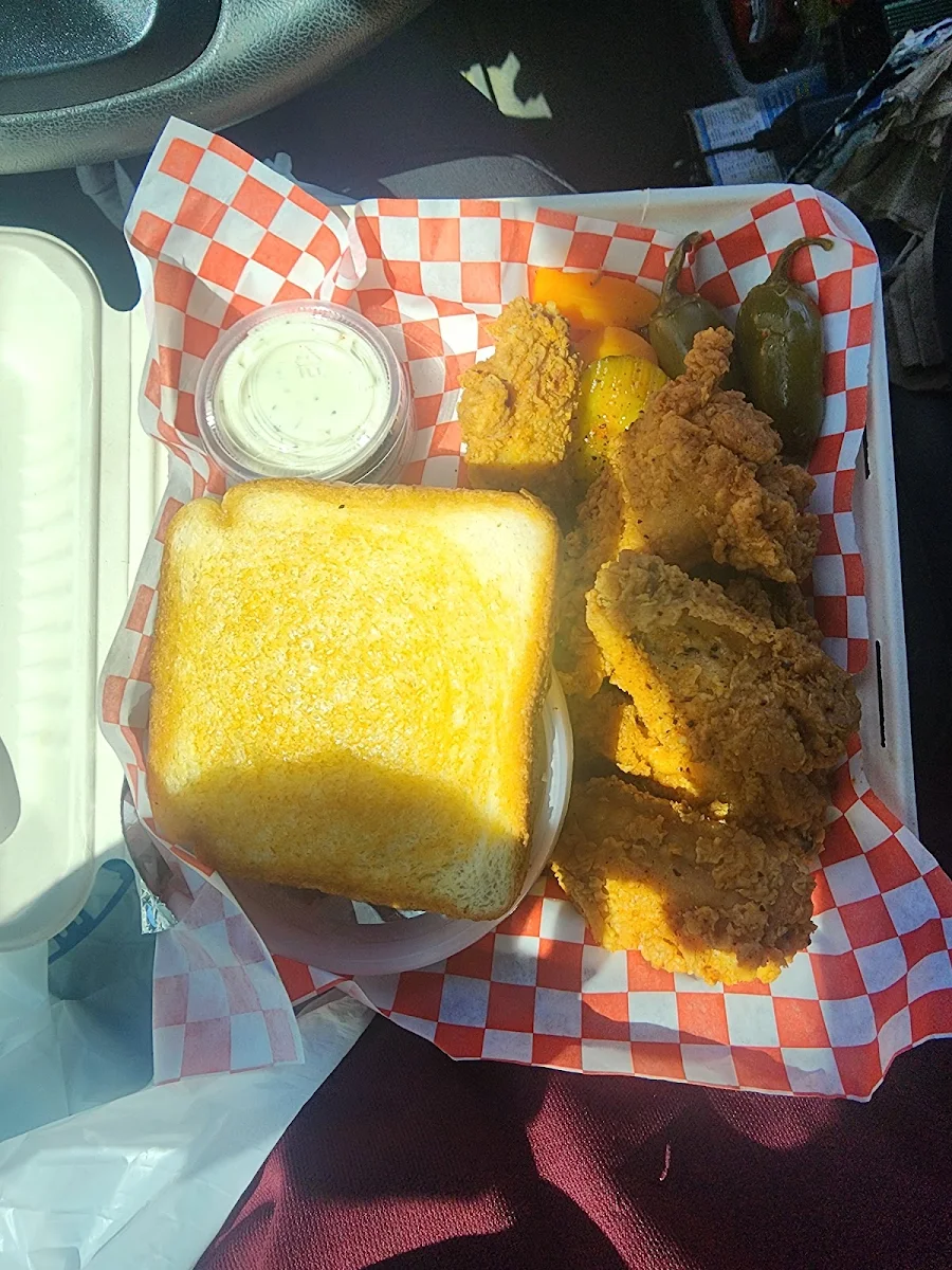 Cornbread