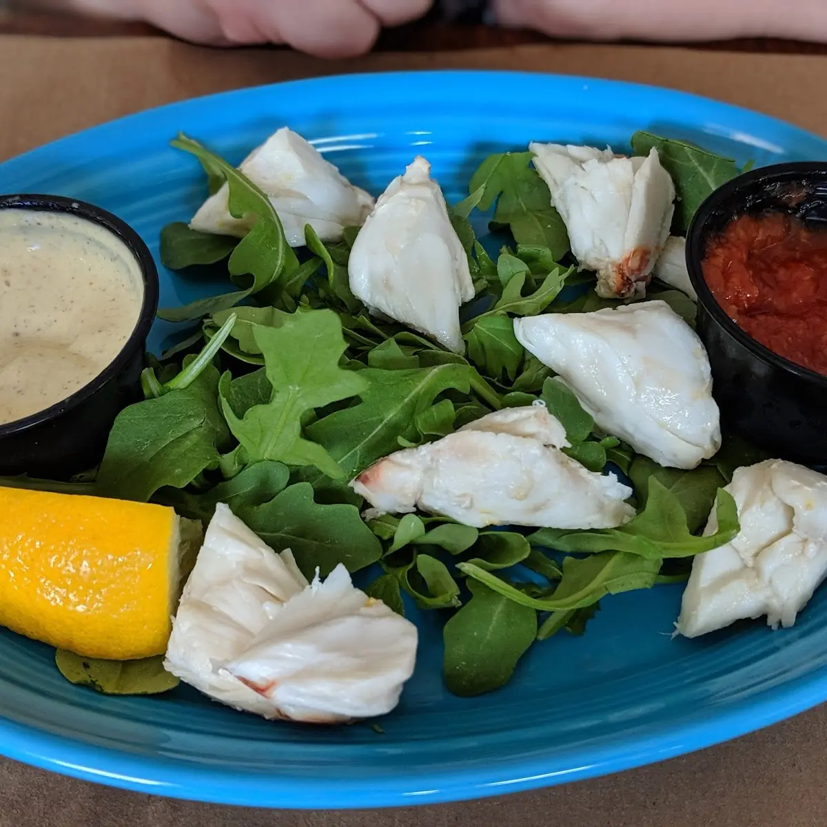 Jumbo Lump Crab Meat