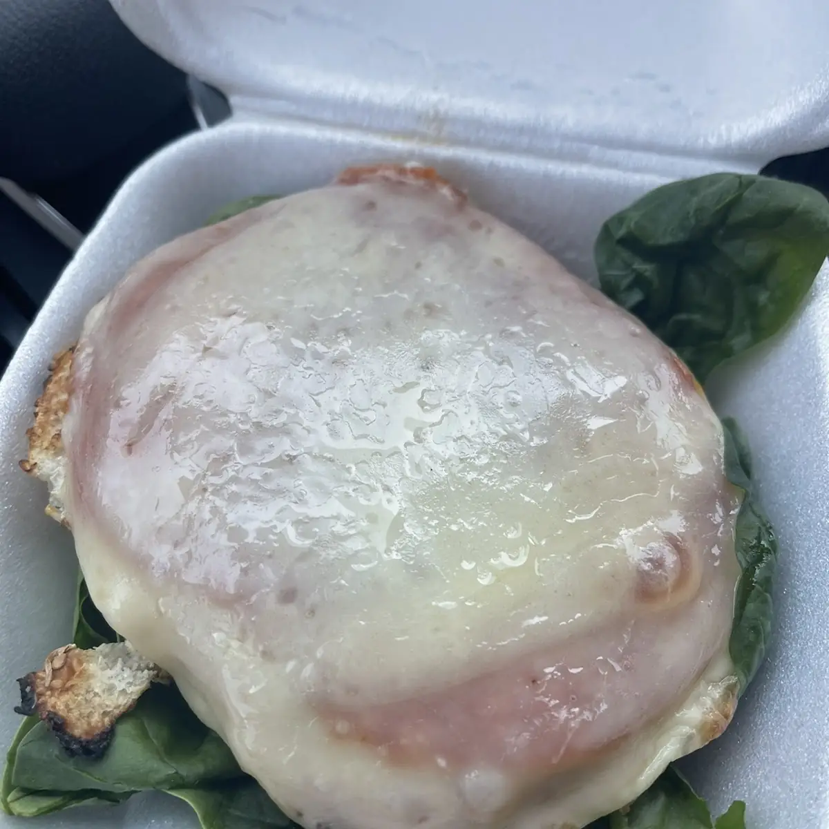 Pizza Bagel