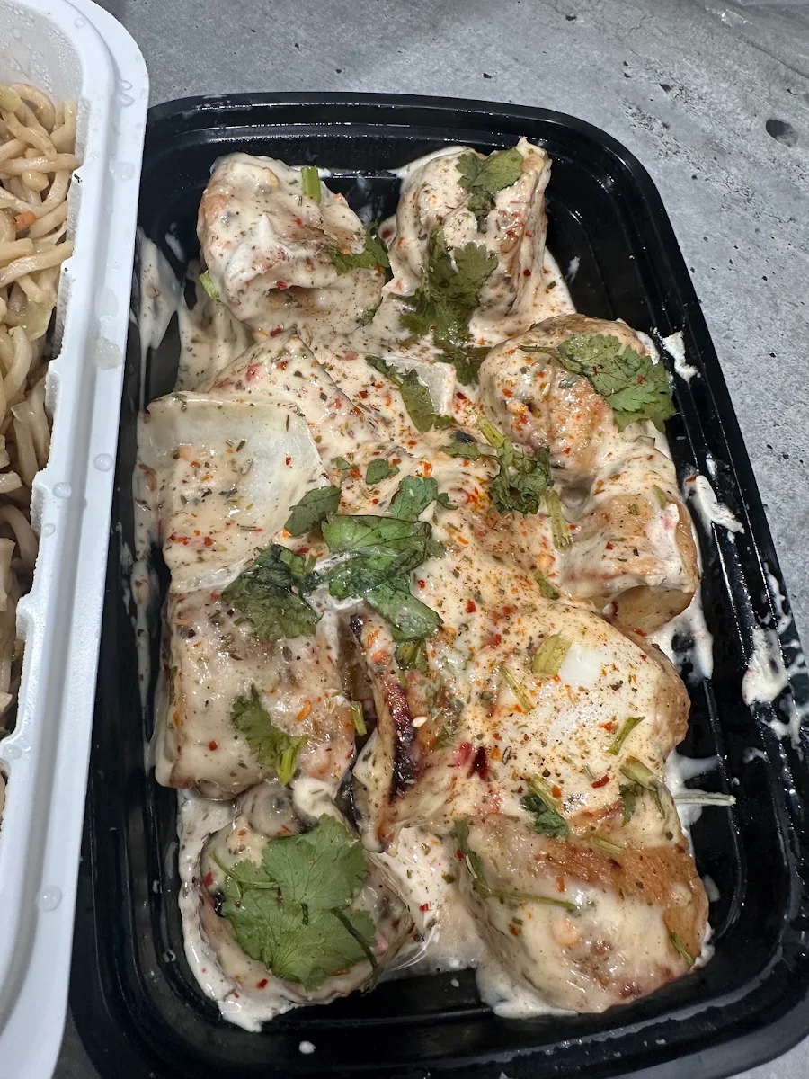 Malai Chaap, Mumbai Xpress