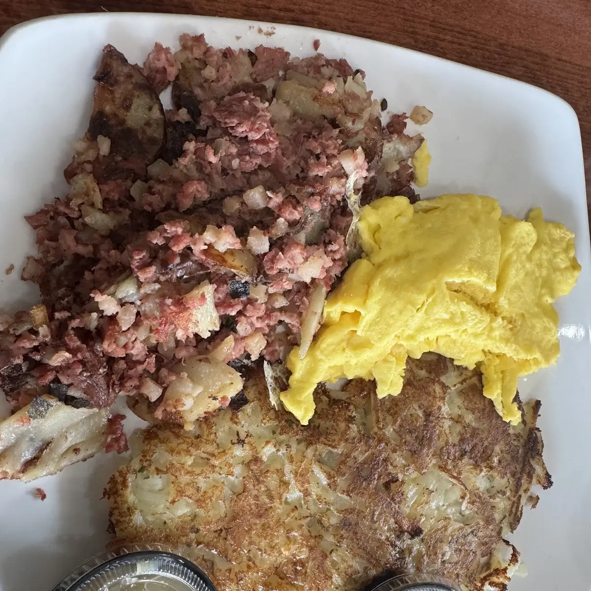Corned Beef Hash