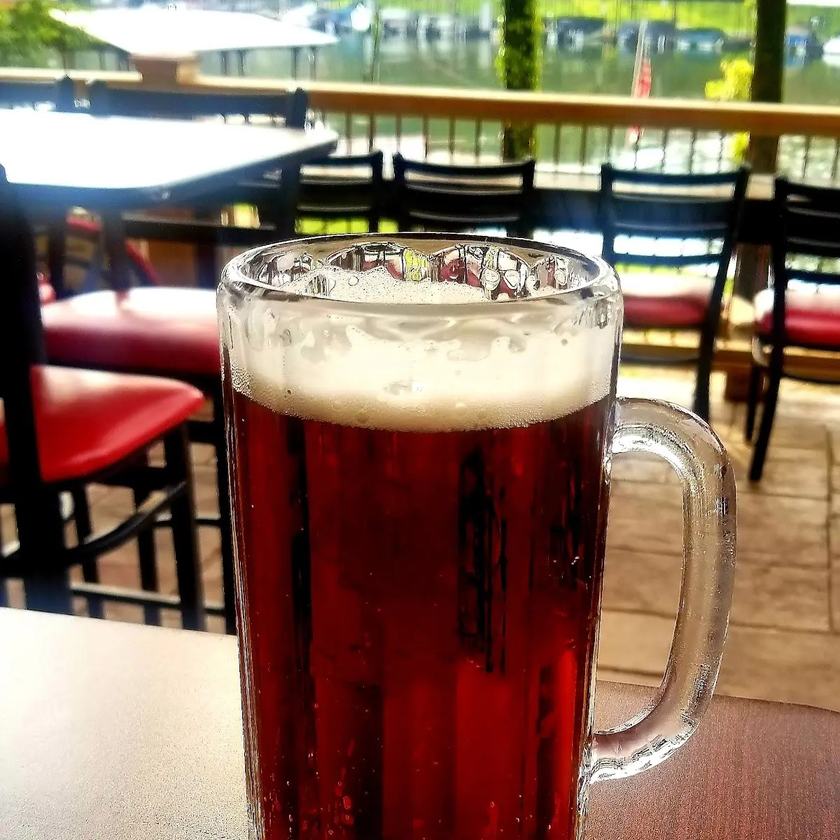 Cold Beer
