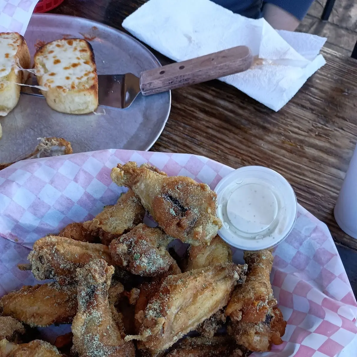 Wings