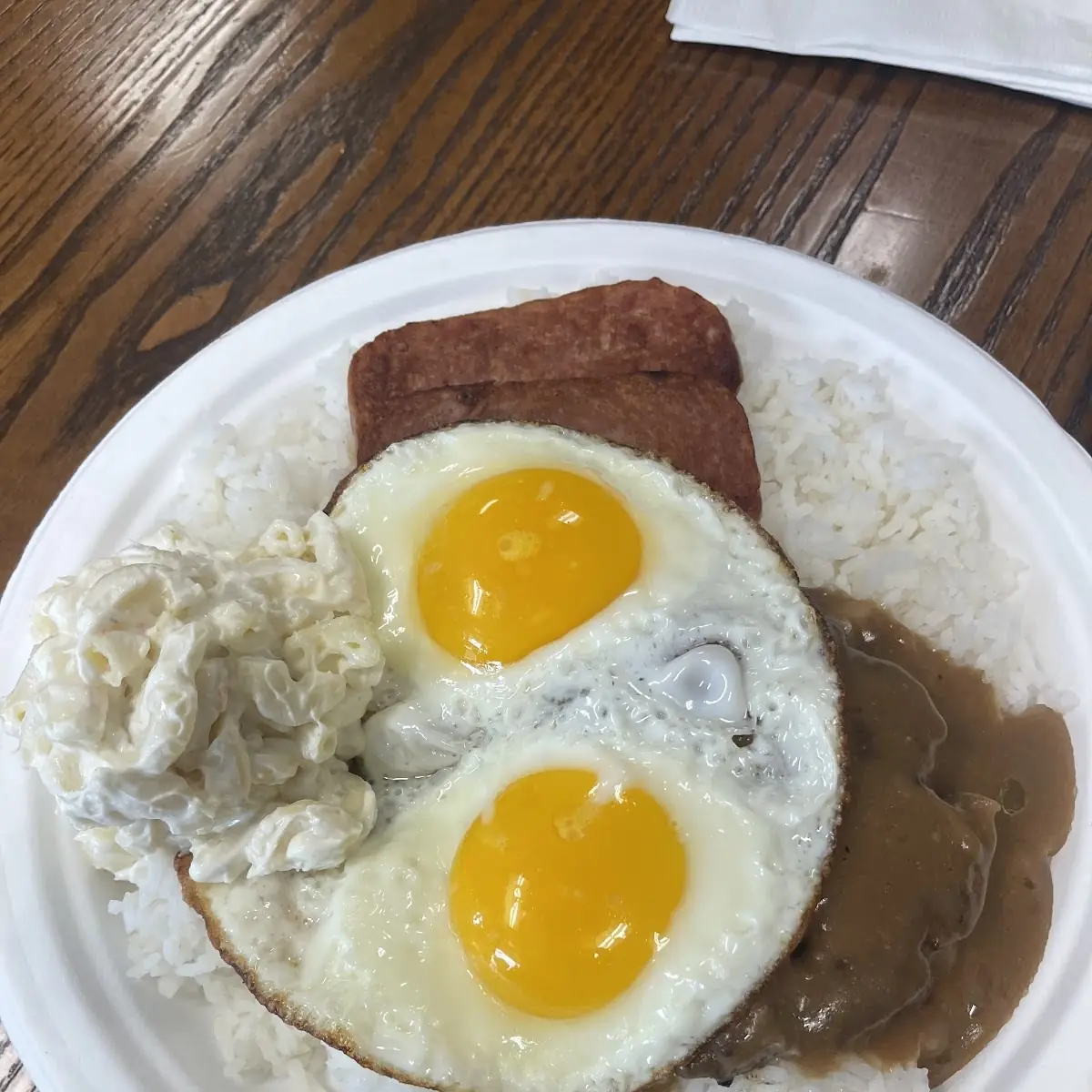 Loco Moco