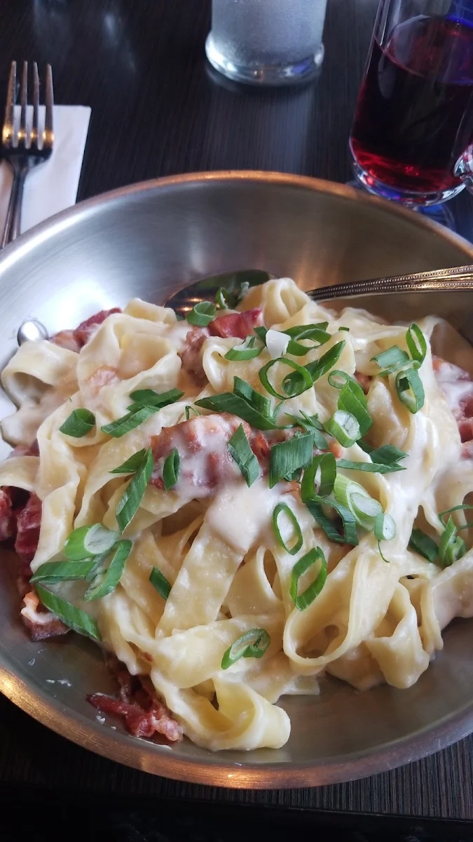 Carbonara, Pacini Vaudreuil-Dorion