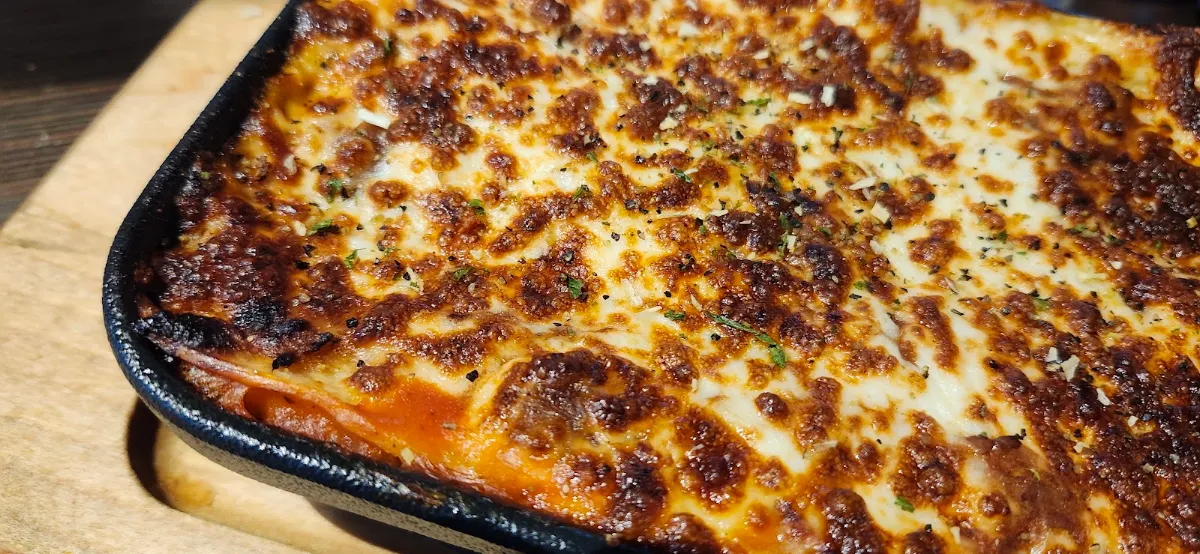 Lasagne Tradizionali Tradizionale Lasagna, Pacini Vaudreuil-Dorion
