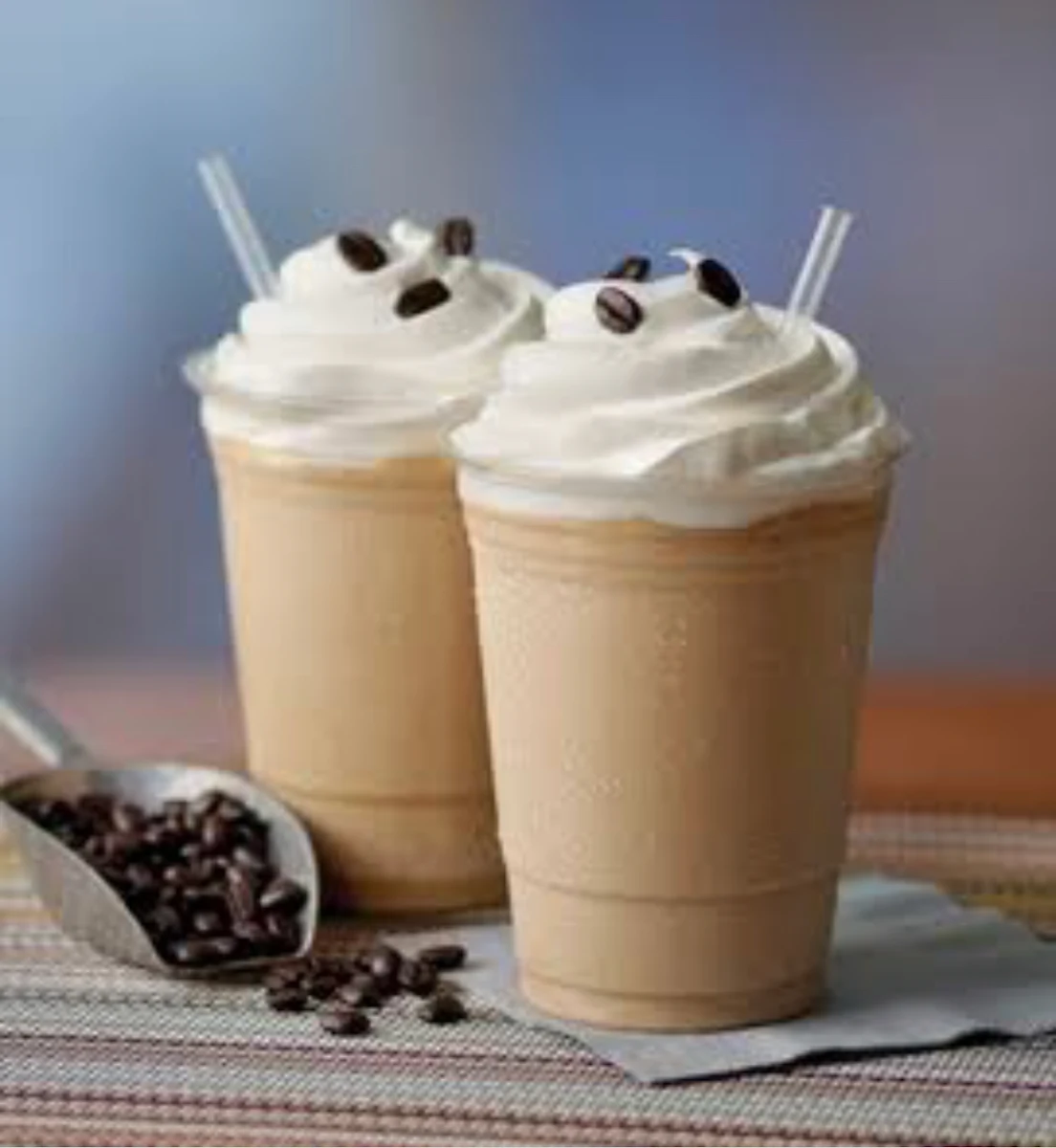 Highlights, Talanees Coffee