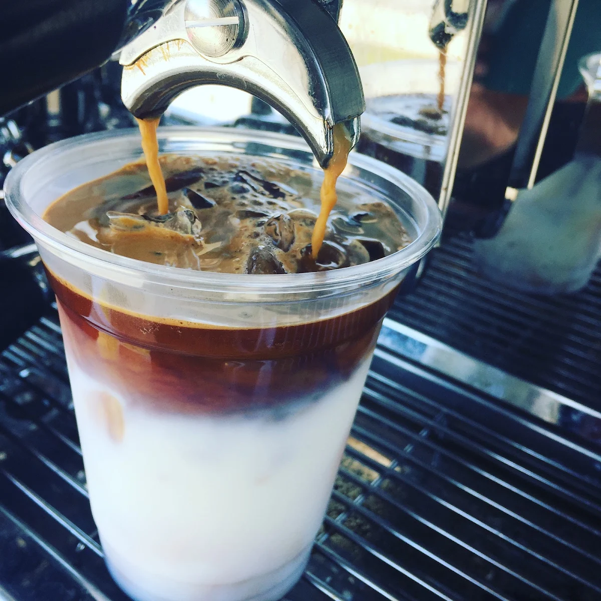 Highlights, Talanees Coffee