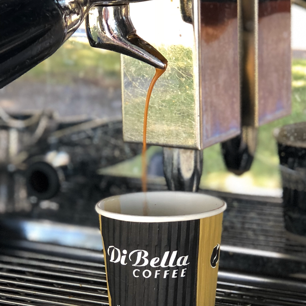 Highlights, Talanees Coffee