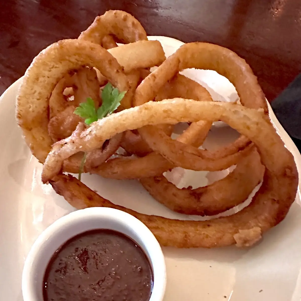 Onion Rings
