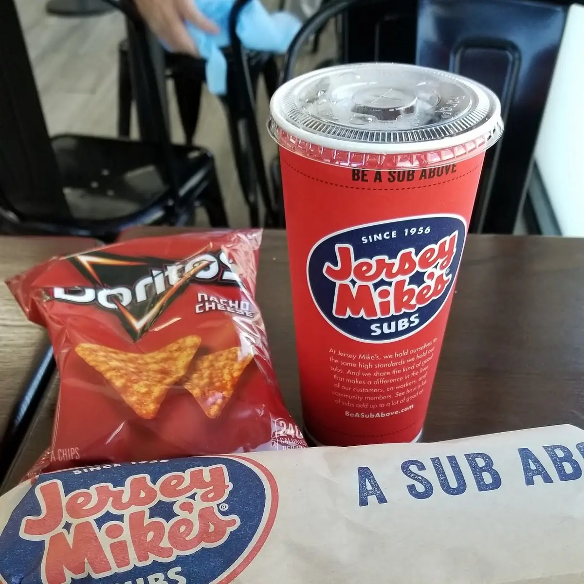 Italian Sub