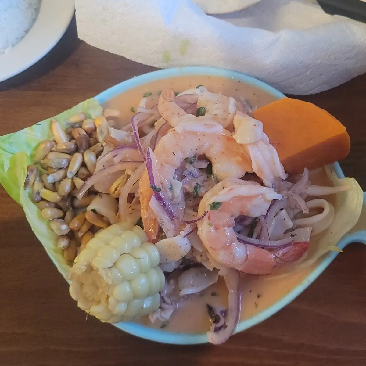 Fritto Misto