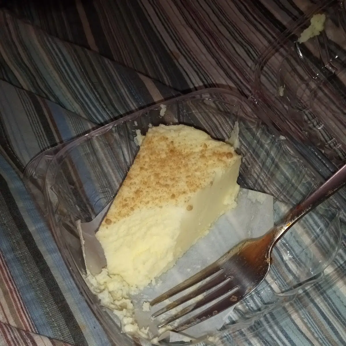 Cheese Cake