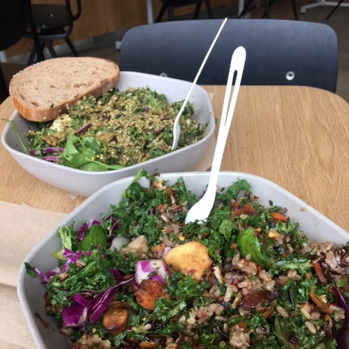 Kale Salad