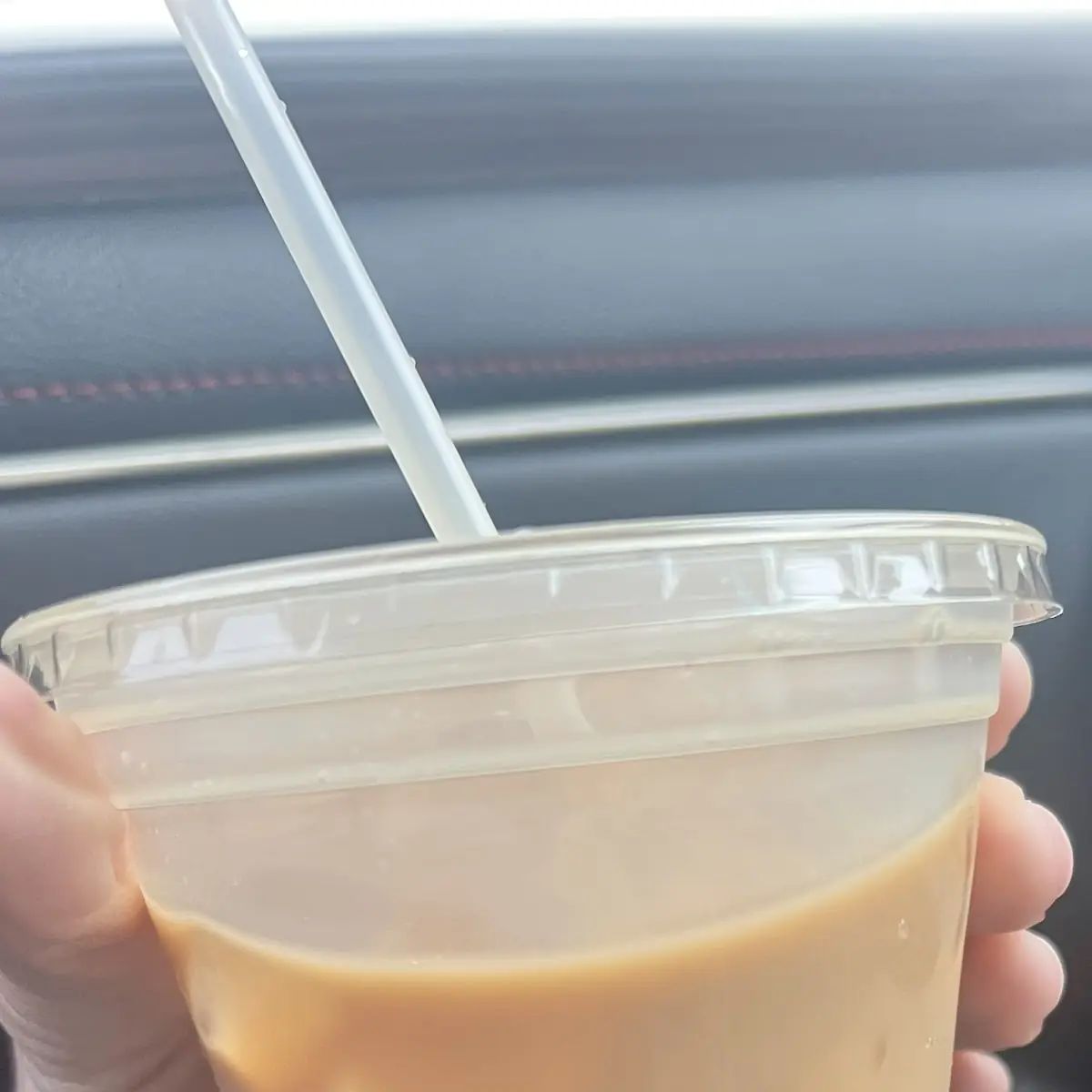 Cold Brew