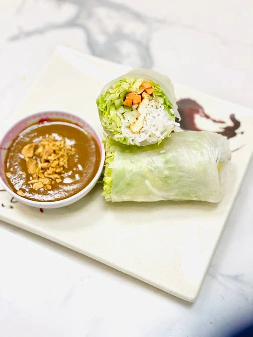 Highlights, Pho Khanh Express (Hastings)