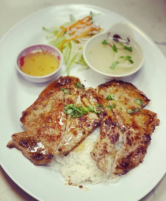 Highlights, Pho Khanh Express (Hastings)