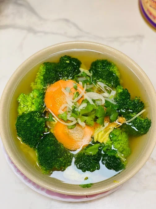Highlights, Pho Khanh Express (Hastings)