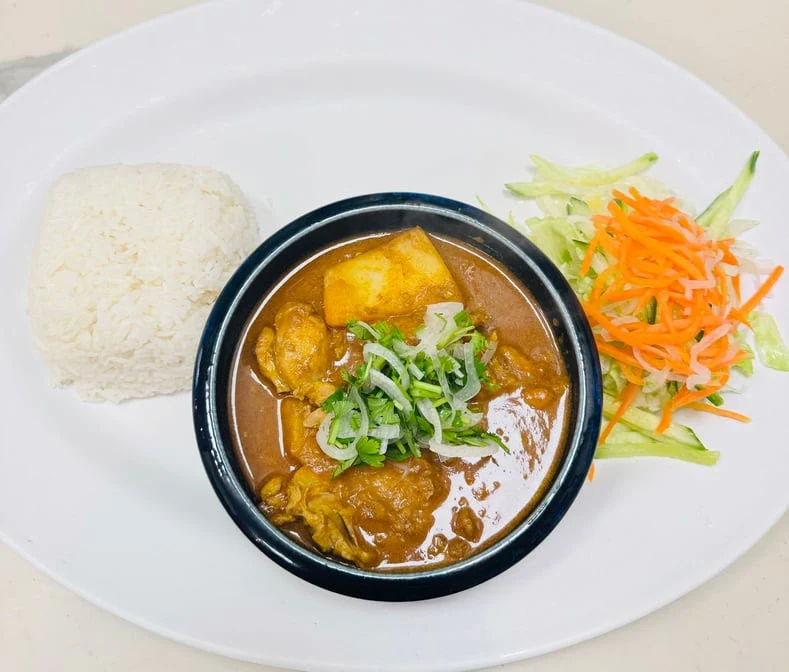 Highlights, Pho Khanh Express (Hastings)