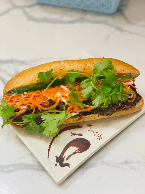Highlights, Pho Khanh Express (Hastings)