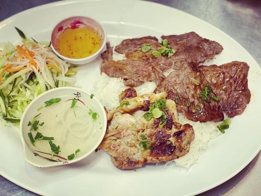 Highlights, Pho Khanh Express (Hastings)