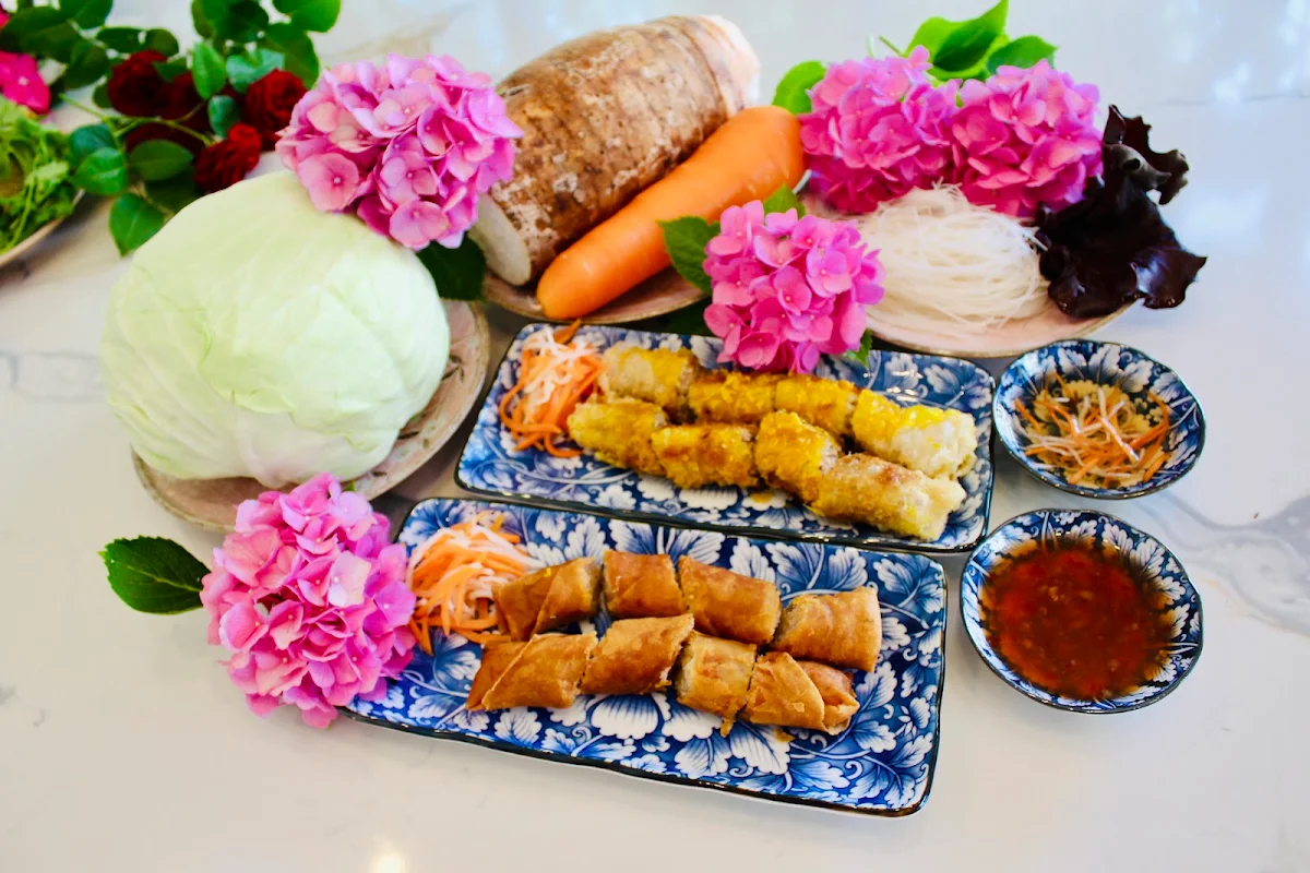 Highlights, Pho Khanh Express (Hastings)