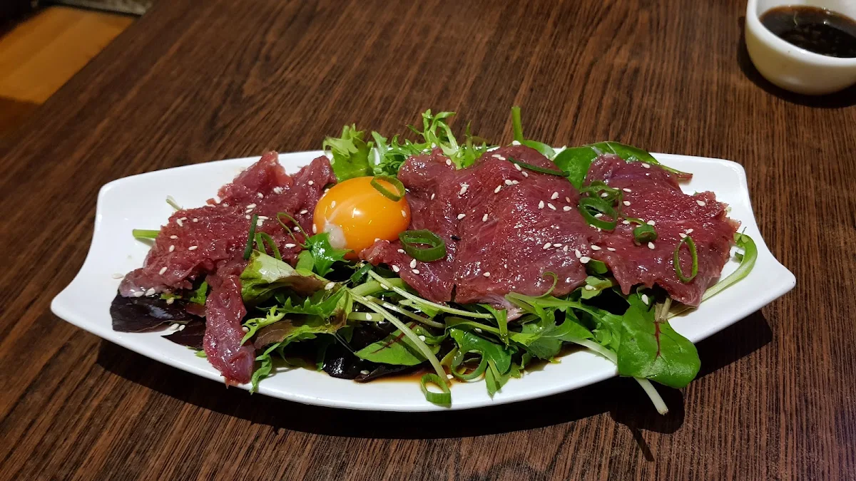 Highlights, Sushi Sushi Geelong
